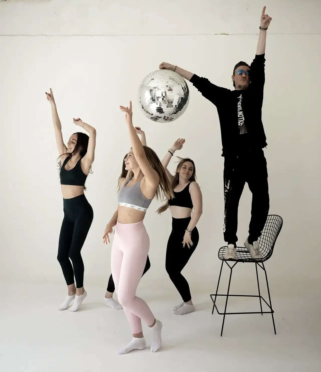 DANCE MIX